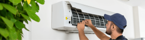 AC repair company