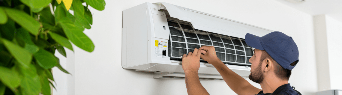 AC repair company