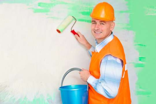 Office Painting Services