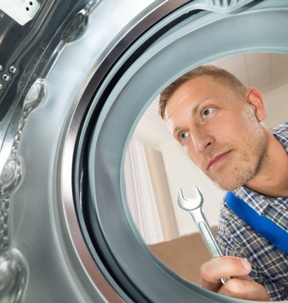 Get a Quote for Dryer repair