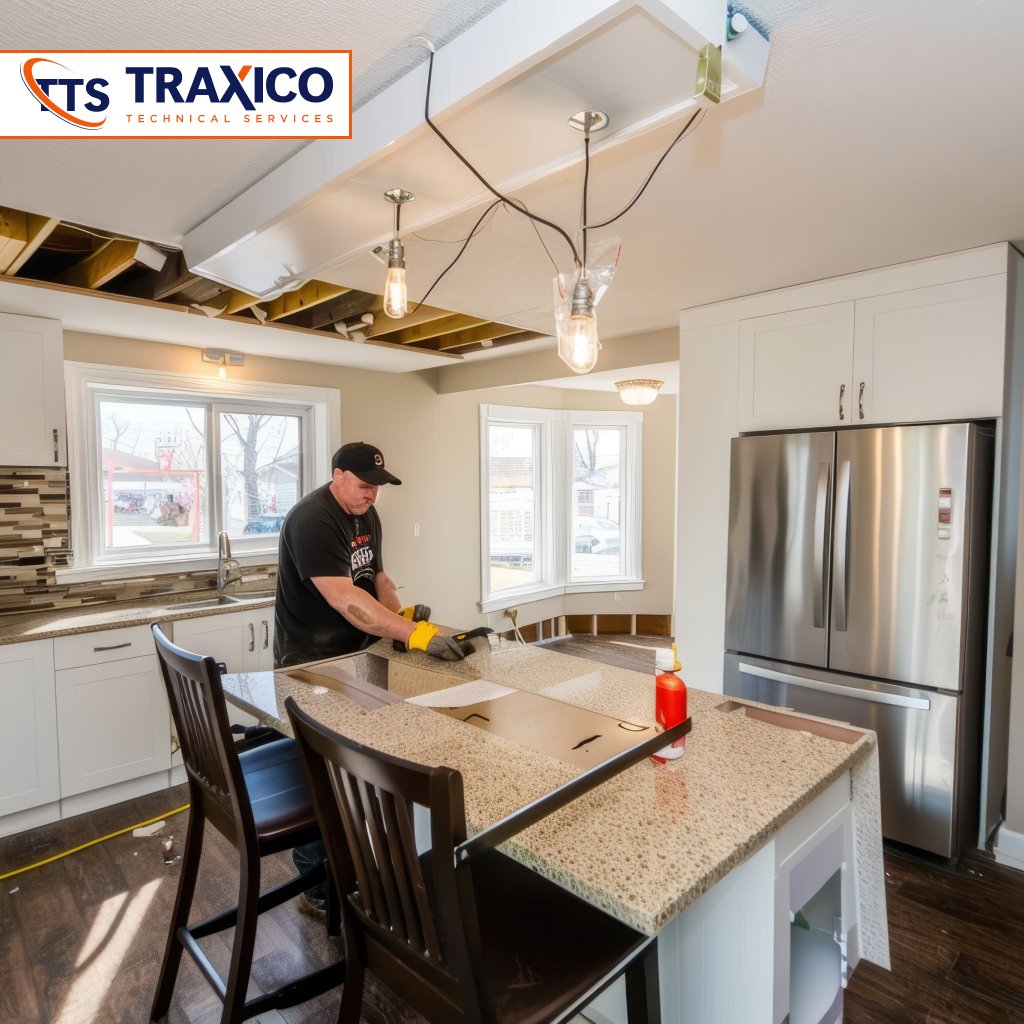 Kitchen Renovation