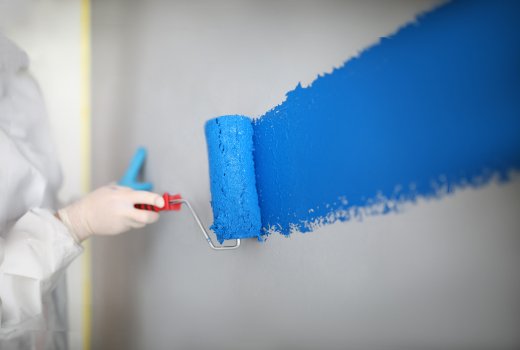 Home Painting Services