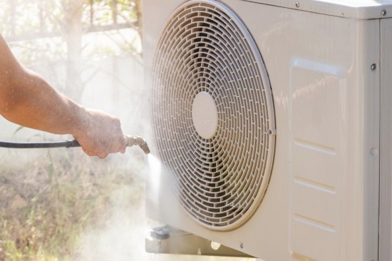 Premier AC Coil Cleaning Services