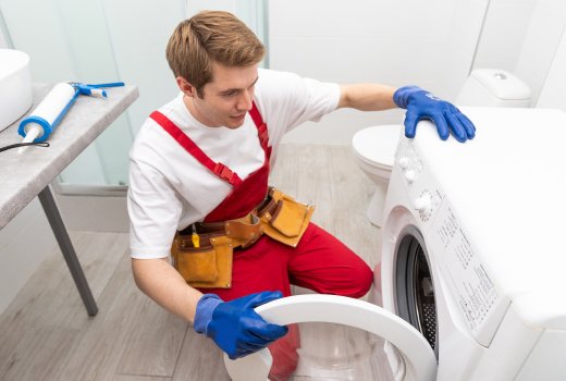 Washing Machine Repair Experts