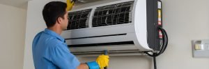 Service Your AC