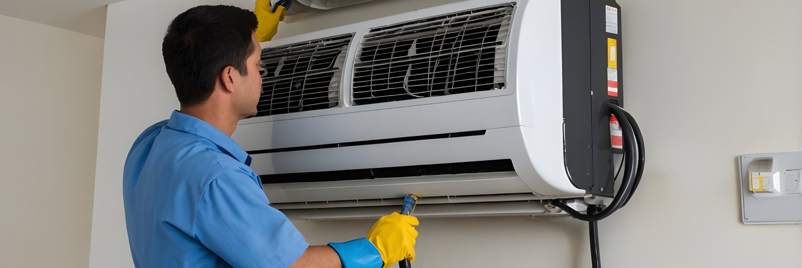 Service Your AC