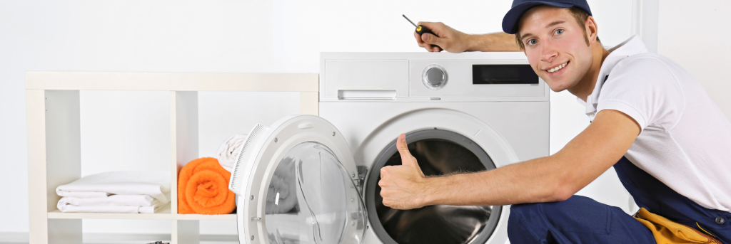 How to Fix Common Washing Machine Problems & increase its Life